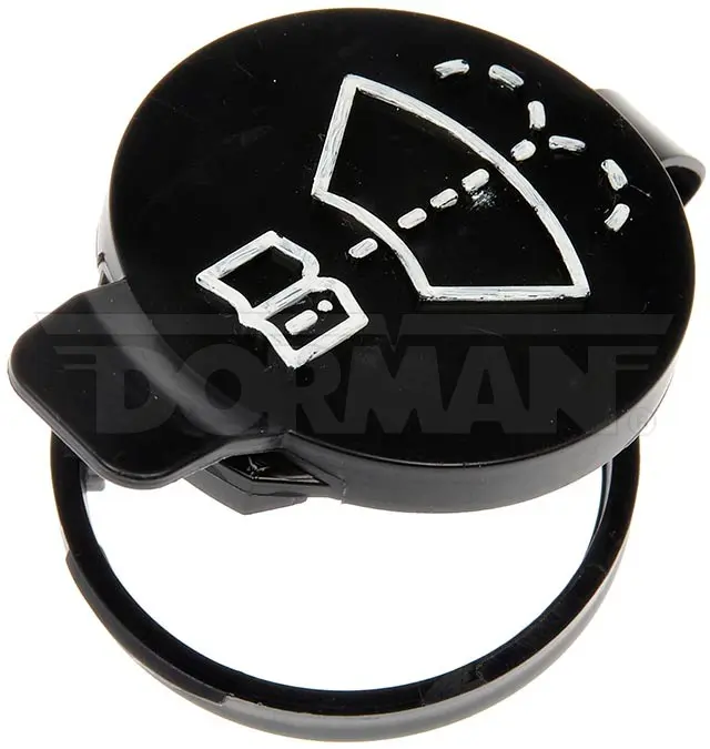 Washer Fluid Cap