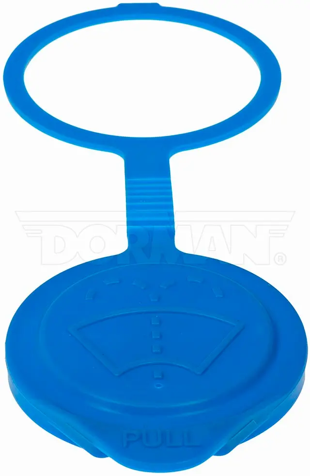 Washer Fluid Cap miniatura 2