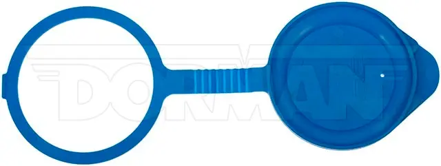 Washer Fluid Cap miniatura 3