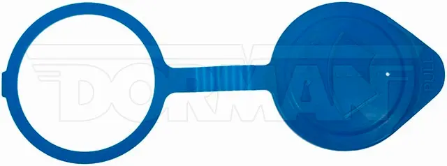 Washer Fluid Cap miniatura 4