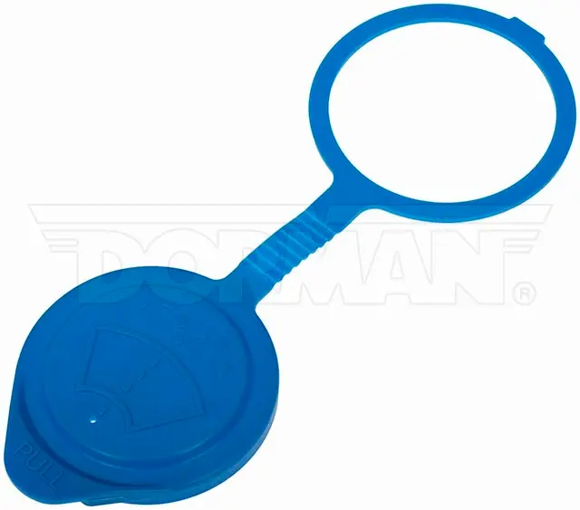 Washer Fluid Cap