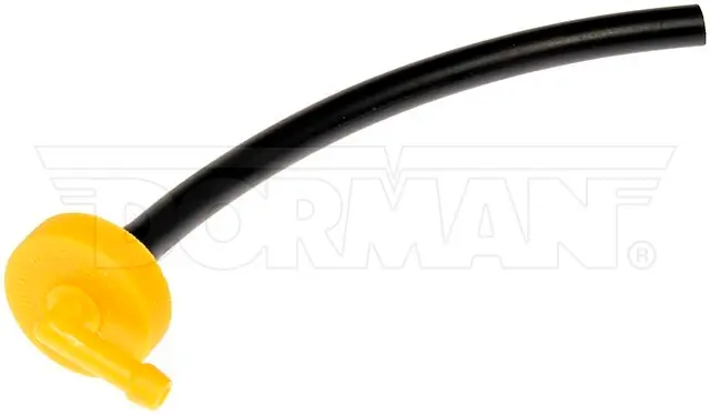 Coolant Res Cap