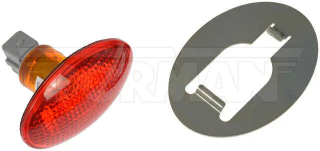 Dorman - HELP Side Marker Light Assembly