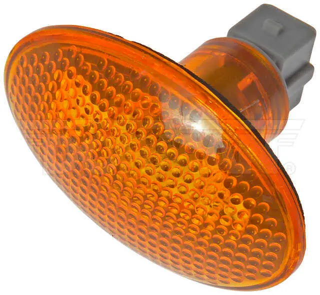 Rear Fender Lamp
