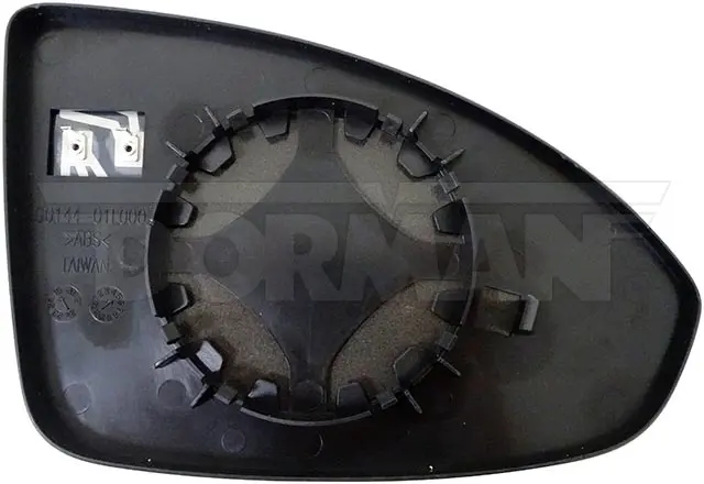 Door Mirror Glass thumbnail 3