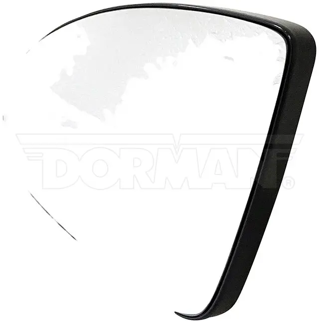 Door Mirror Glass