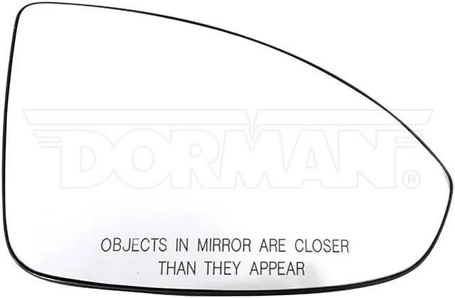 Door Mirror Glass miniatura 2
