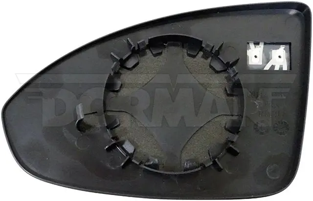 Door Mirror Glass miniatura 3