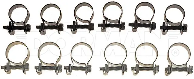 F.I. HOSE CLAMPS thumbnail 2
