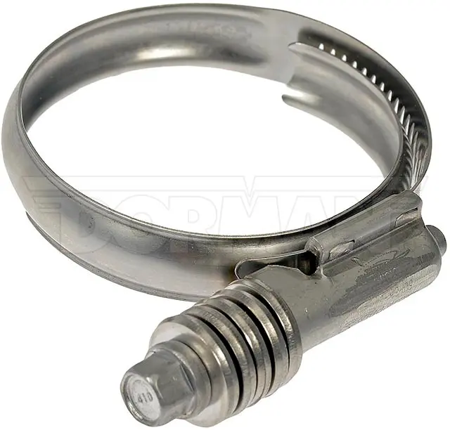Boot Clamp