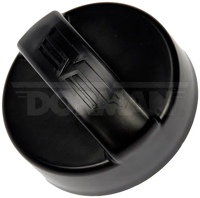 Fuel Cap