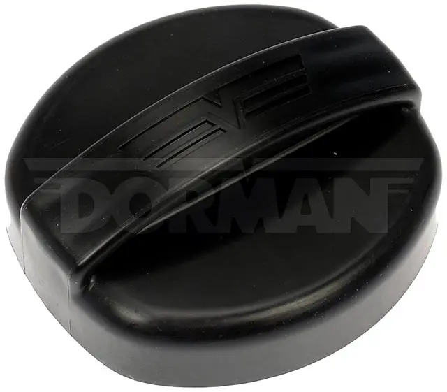 Fuel Cap