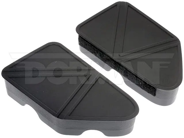 Bed Stk Pckt Cover