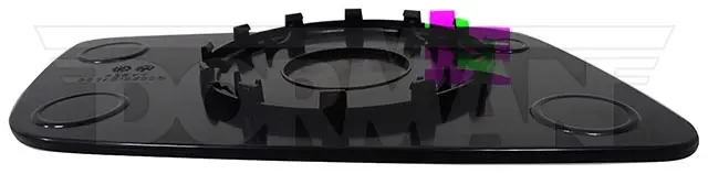 Door Mirror Glass thumbnail 4