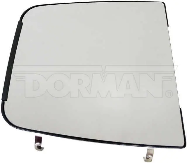 Dorman - HELP Door Mirror Glass thumbnail 2