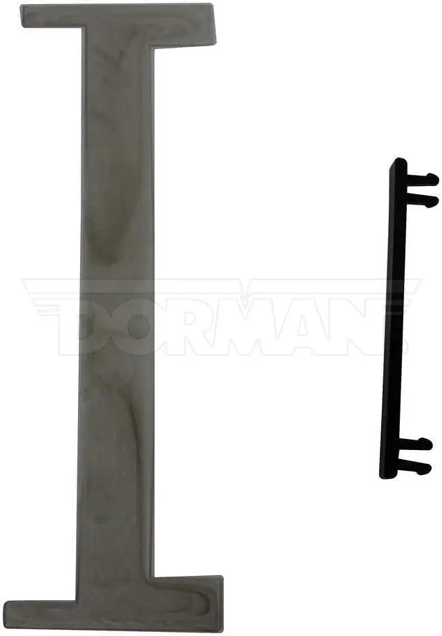 Dorman - HELP Door Mirror Glass thumbnail 5