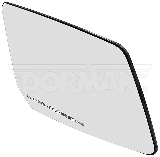 Door Mirror Glass