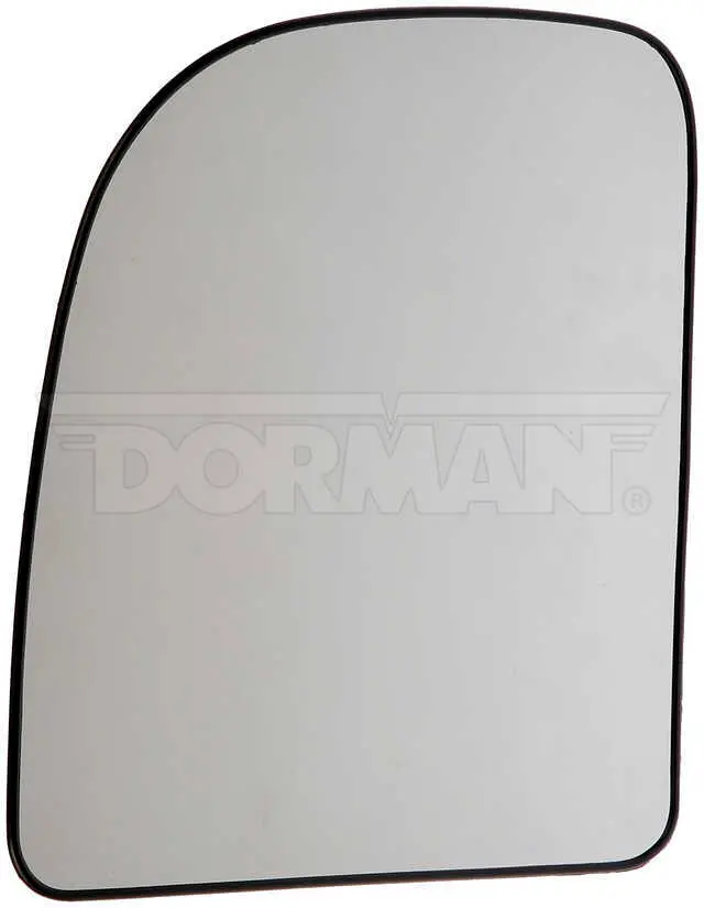 Door Mirror Glass