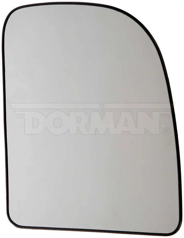 Dorman - HELP Door Mirror Glass