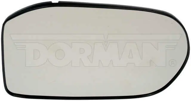 Door Mirror Glass miniature 2