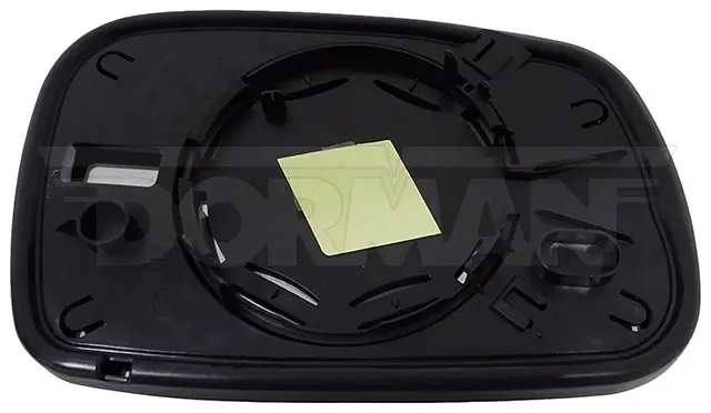 Door Mirror Glass miniature 3
