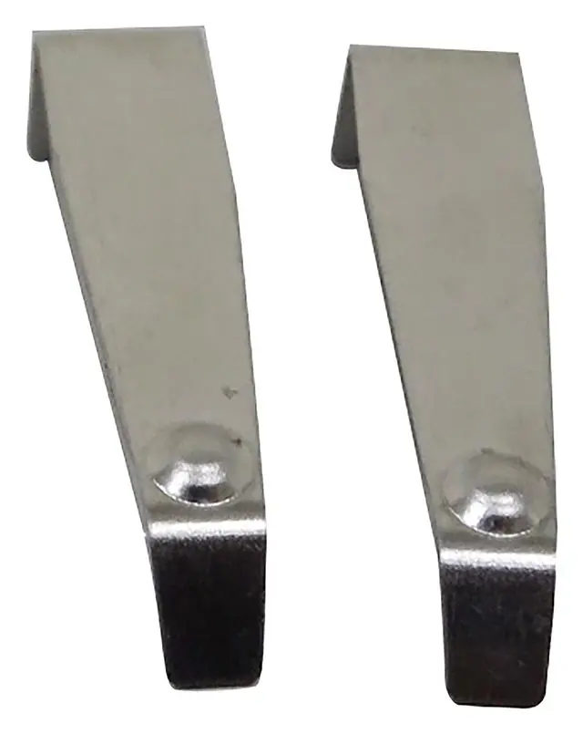Door Mirror Glass miniature 5