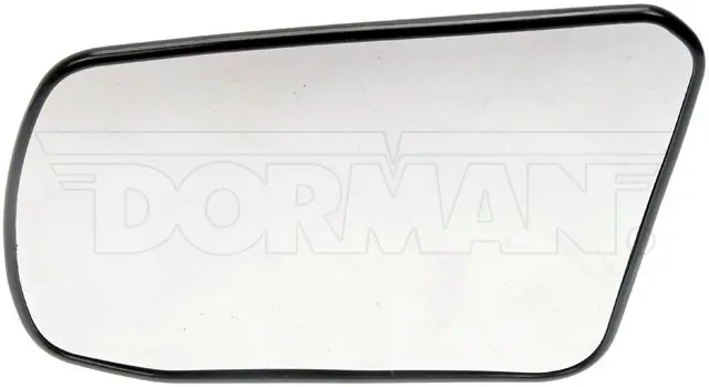 Door Mirror Glass