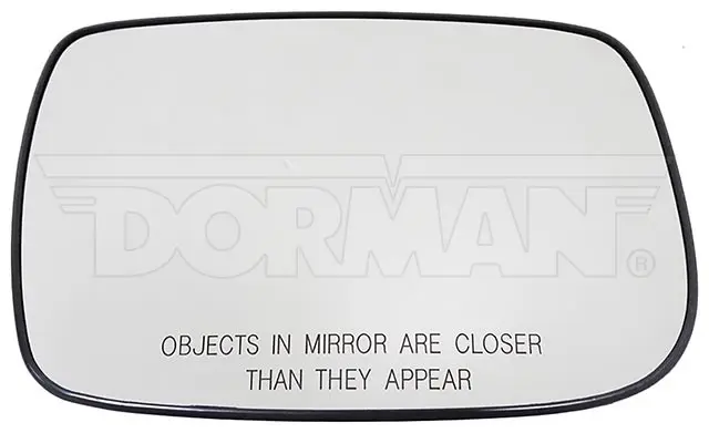 Door Mirror Glass thumbnail 2
