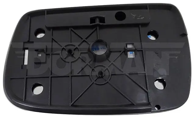 Door Mirror Glass thumbnail 3