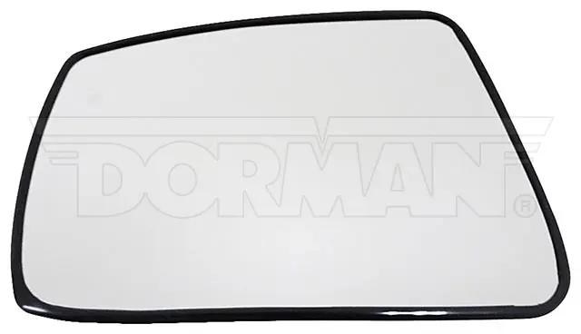 Door Mirror Glass thumbnail 2