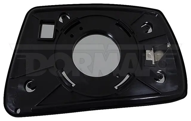 Door Mirror Glass thumbnail 3