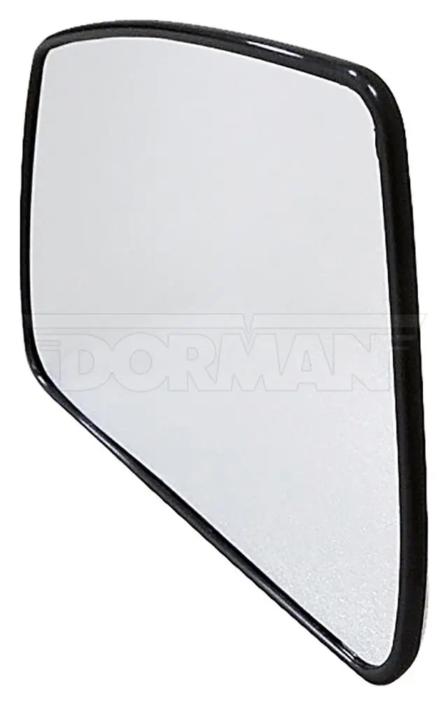 Door Mirror Glass