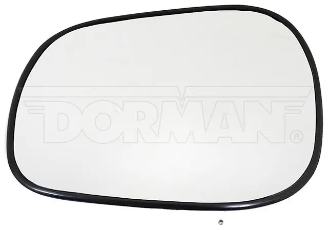 Door Mirror Glass miniature 2