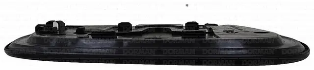 Door Mirror Glass miniature 4