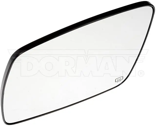 Door Mirror Glass