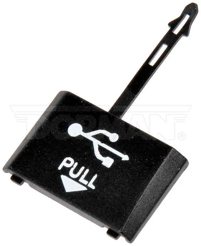 Dorman - HELP USB Port Cover