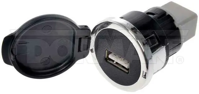 Dorman - HELP USB Port Cover