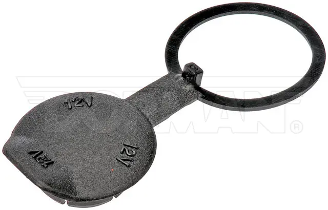 Dorman - HELP 12 Volt Accessory Power Outlet Cover