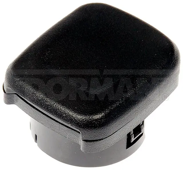 Plug Retainer Cover