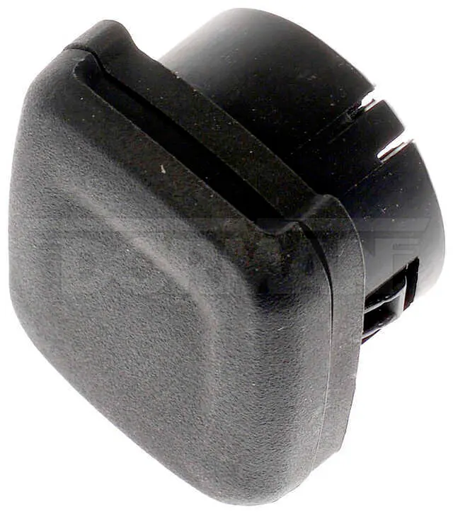 Plug Retainer Cover