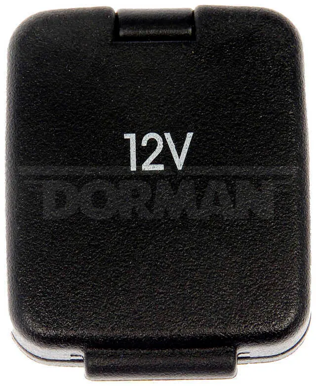Power Outlet Cap miniatura 4