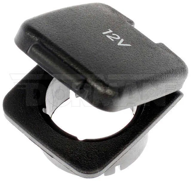 Power Outlet Cap