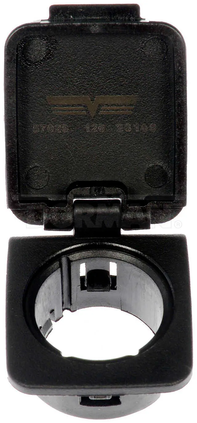 Power Outlet Cap miniatura 5