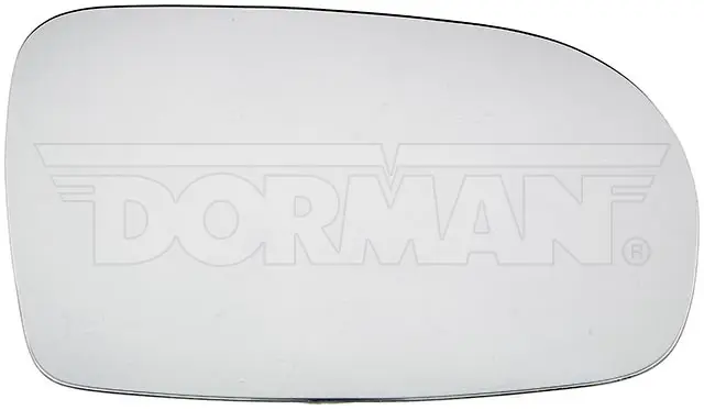 Door Mirror Glass thumbnail 3