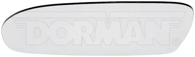 Door Mirror Glass thumbnail 4