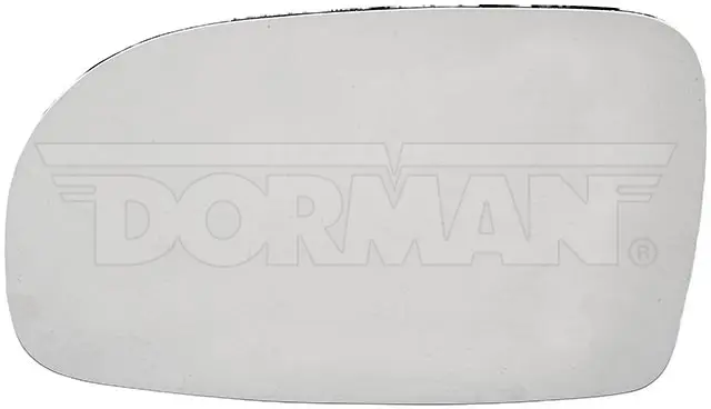 Door Mirror Glass
