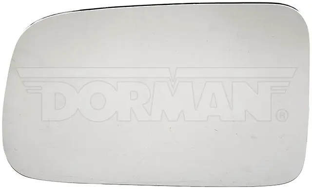 Door Mirror Glass