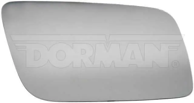 Door Mirror Glass