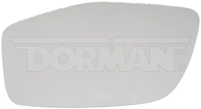 Door Mirror Glass miniature 3