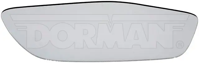 Door Mirror Glass miniature 4